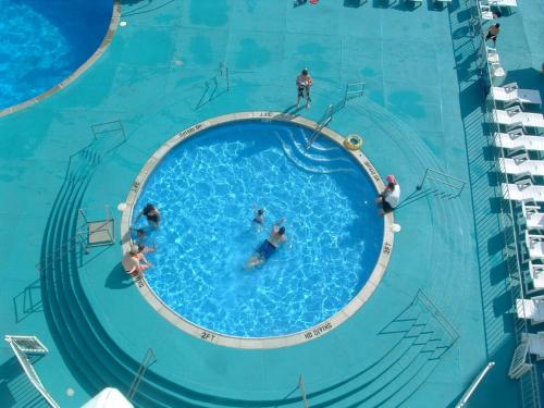 Bal Harbour Hotels - photo 45