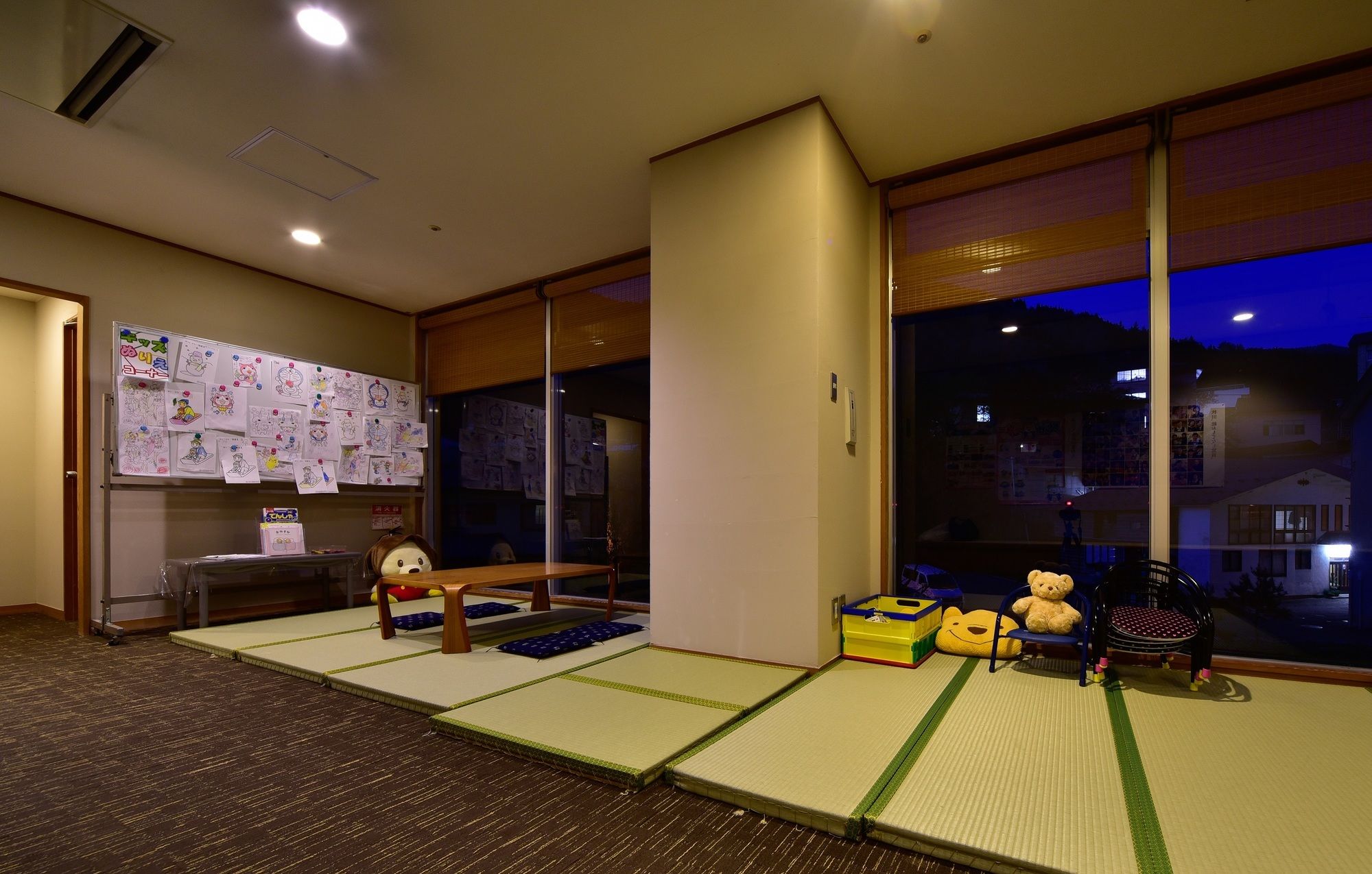 Yuze Hotel — hotel in Kazuno