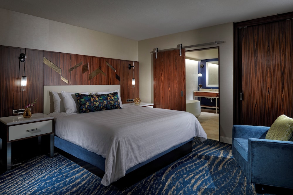 Hard Rock Hotel & Casino Atlantic City - photo 26