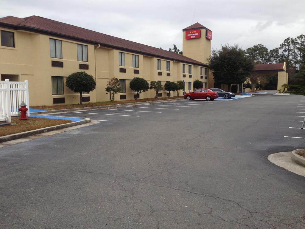 Economy Inn Brunswick in Brunswick, United States