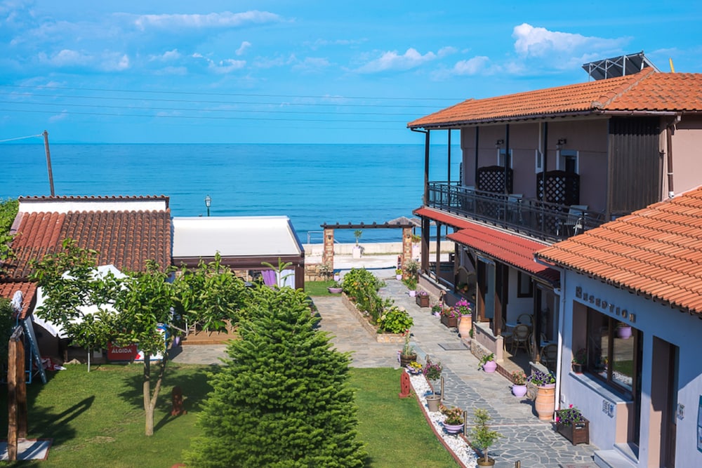 Kamelia & Semeli Hotel - last minute hotel in Thasos