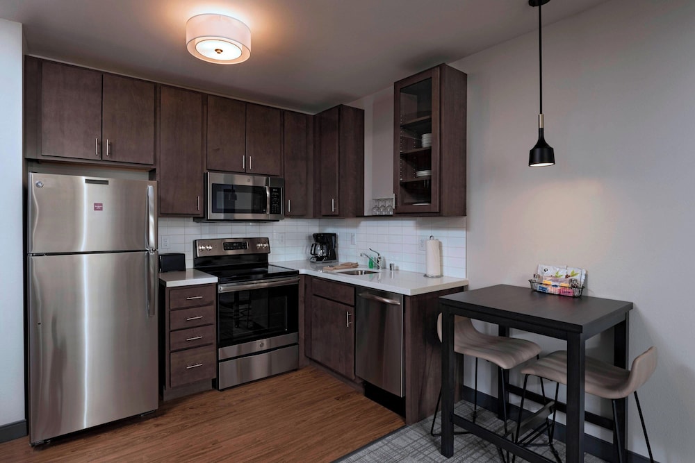 Residence Inn by Marriott St. Paul Downtown - photo 6