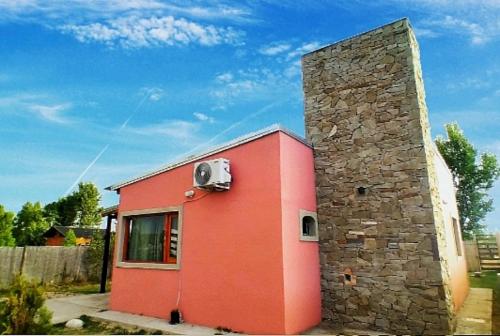 Cabaña Nono Alberto in San Rafael, Argentina