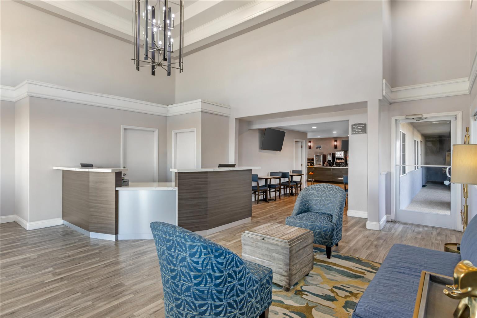 Best Western Kettleman City Inn & Suites - photo 6