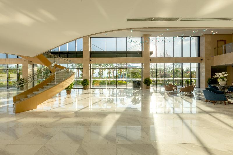 Selectum Noa Resort Cam Ranh in Cam Lam, Vietnam