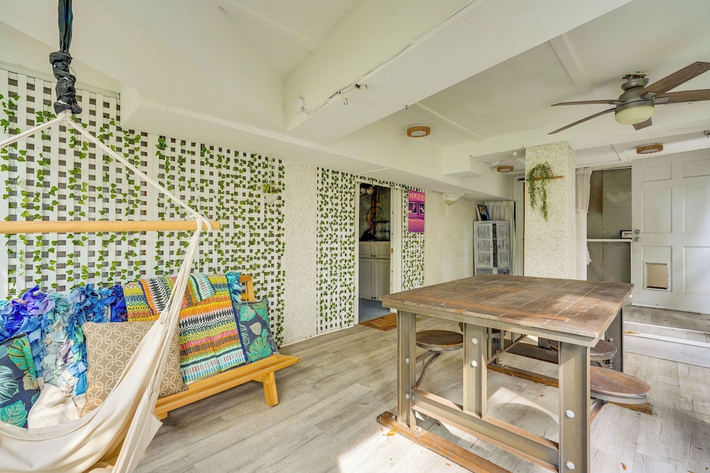 Walk to Beach: Gem w Pool & Spa in Isle of Palms - photo 30