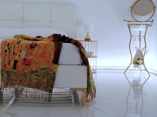 LianHome b&b Volte — 4-Star Luxury Hotel in Lucera, Italy