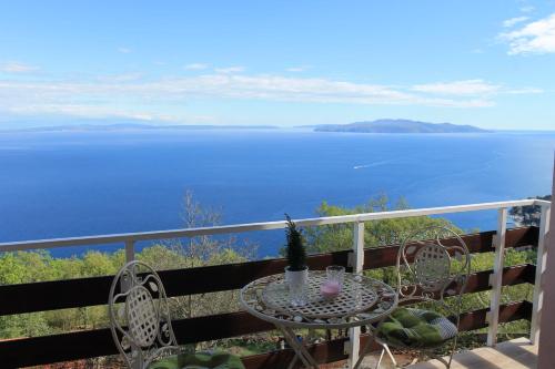 Holiday paradise Opatija — 4-Star Luxury Hotel in Opatija, Croatia