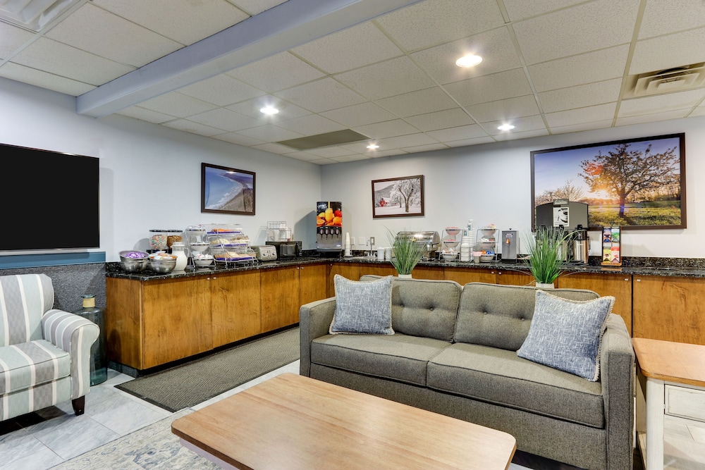 ParkShore Resort - photo 36