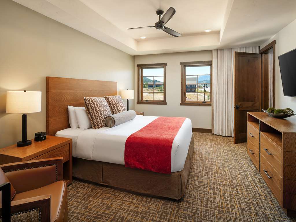 Hyatt Vacation Club at The Ranahan - photo 20
