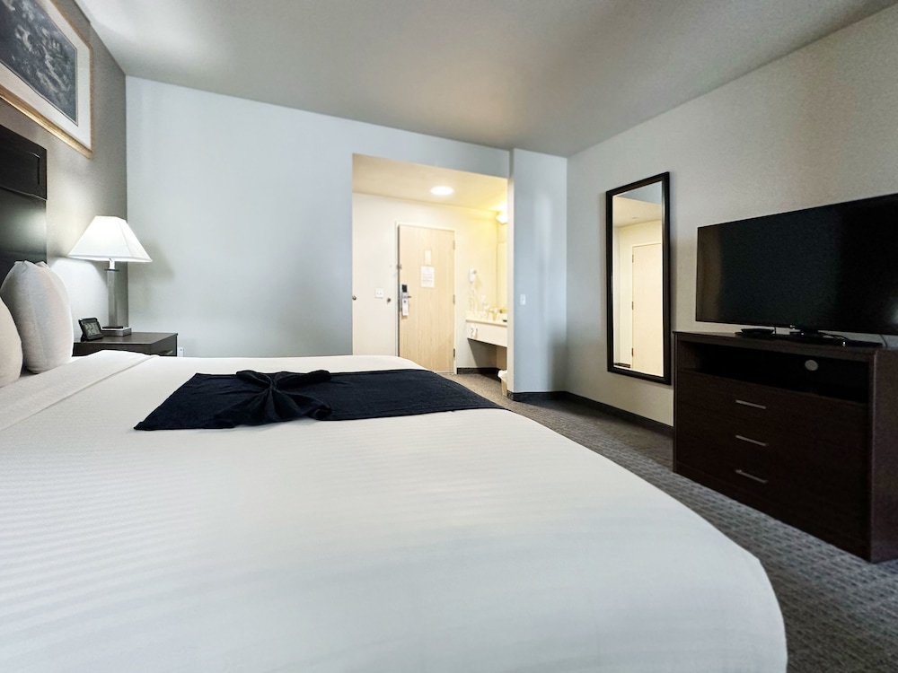 BayVue Hotel Resort and Suites - photo 4