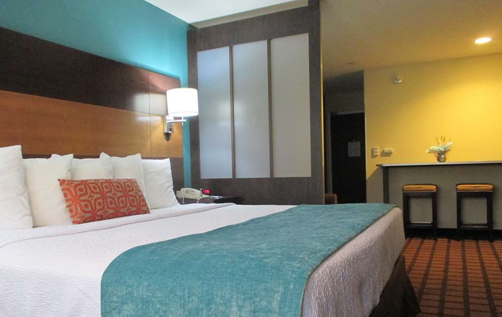 Best Western Plus Harrisburg Mechanicsburg - photo 14