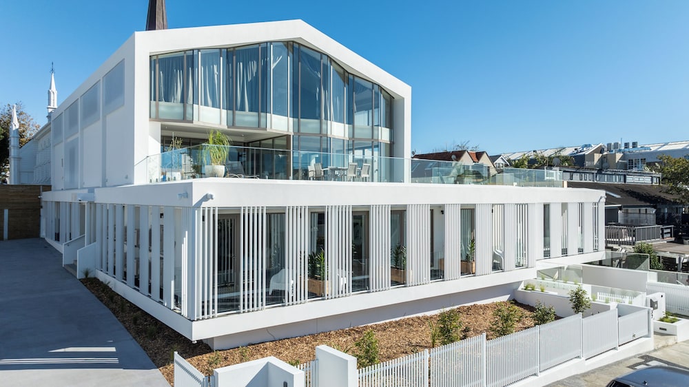 Arluxia - last minute hotel in Auckland