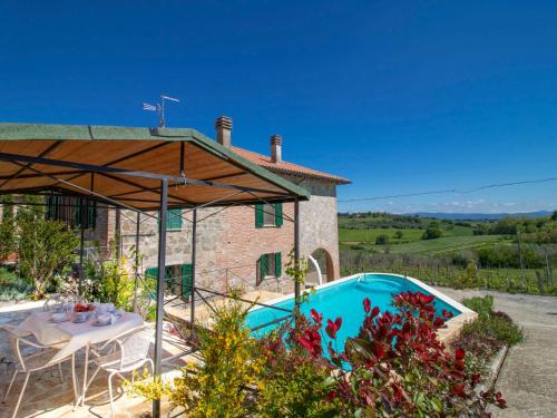 Holiday Home Olimpia by Interhome — 4-Star Luxury Hotel in Strada, Italy