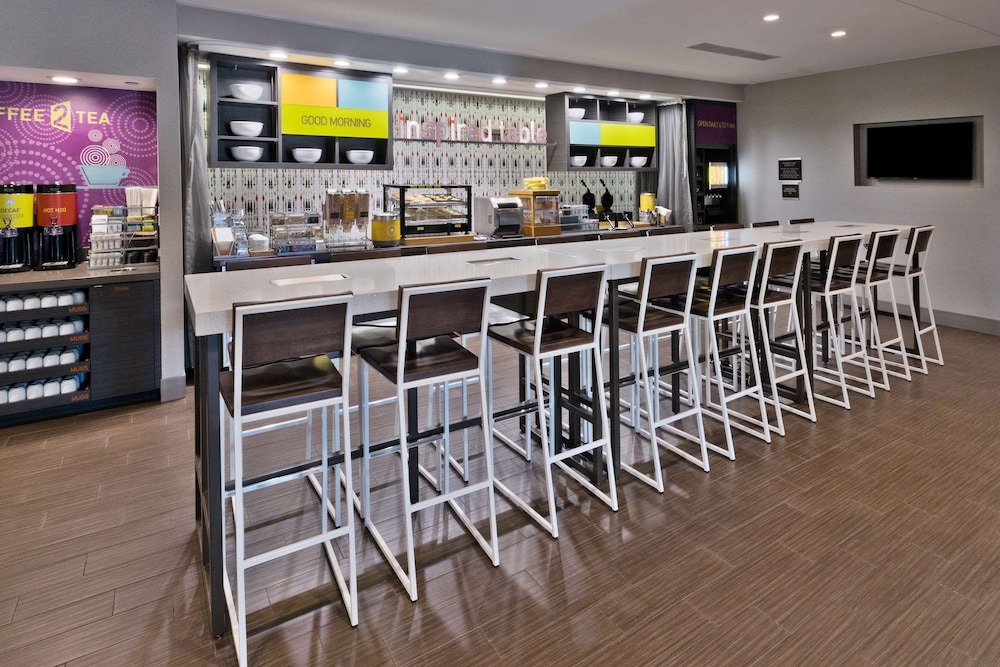 Home2 Suites by Hilton Columbus GA - photo 21