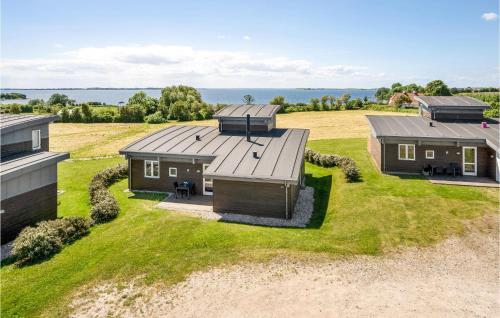 Amazing Home In Faaborg With Wifi — 4-Star Luxury Hotel in Faaborg, Denmark