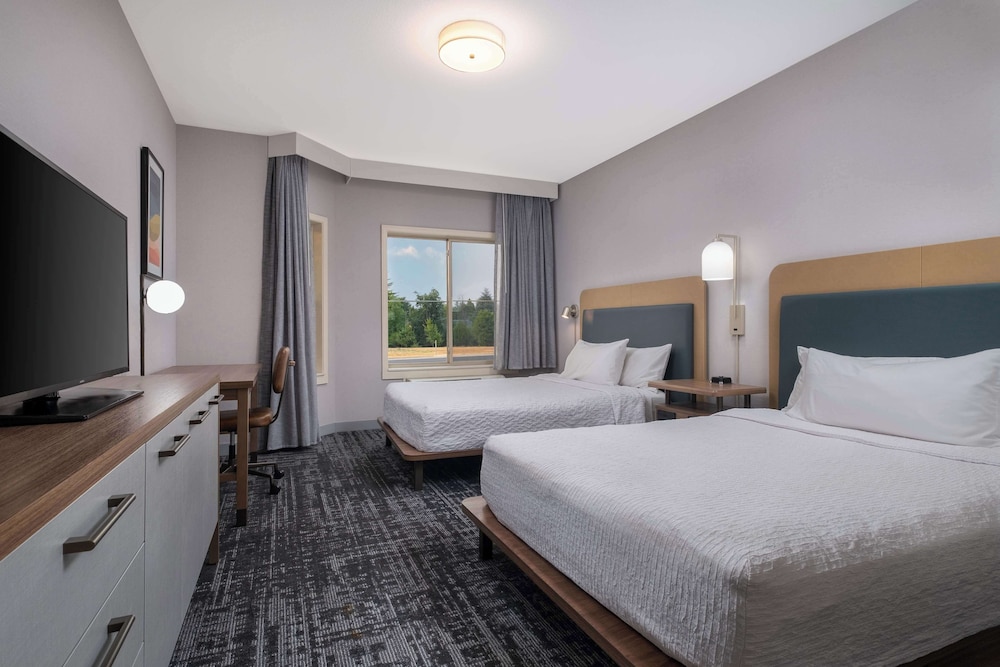 Homewood Suites Medford - photo 11