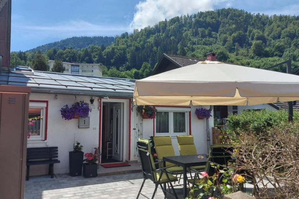 Ferienhaus Gabriela Allgau — hotel in Immenstadt Im Allgau