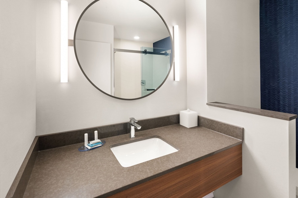 Fairfield Inn & Suites by Marriott Seattle Poulsbo - photo 4