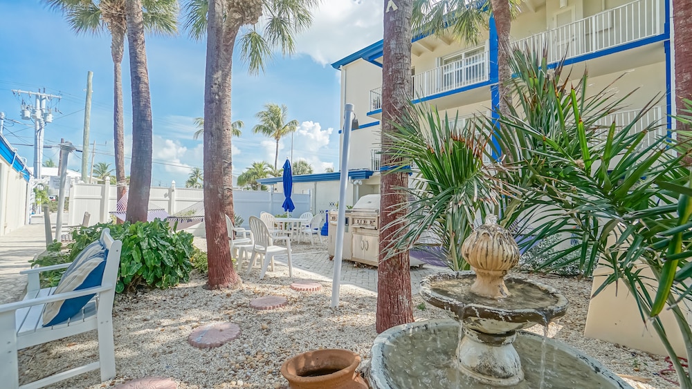 Glunz Ocean Beach Hotel & Resort - photo 142