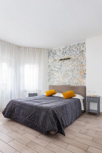 Appartamento — 4-Star Luxury Hotel in Cagliari, Italy