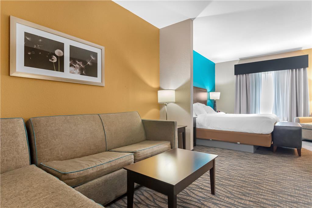 Best Western Plus Hiawatha Hotel - photo 14