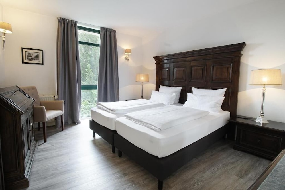 Höhen Hotel Viersen — Viersen — photo 3