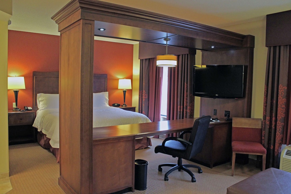 Hampton Inn & Suites St. Louis South I 55 - photo 11
