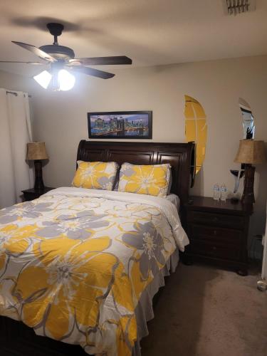 Good Place to rest — hotel in Riverview