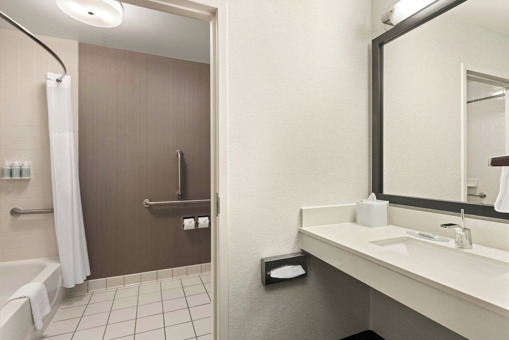 Courtyard by Marriott Bloomington by Mall of America - photo 19