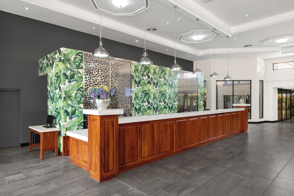 Park Hotel Mokopane in Mokopane, South Africa