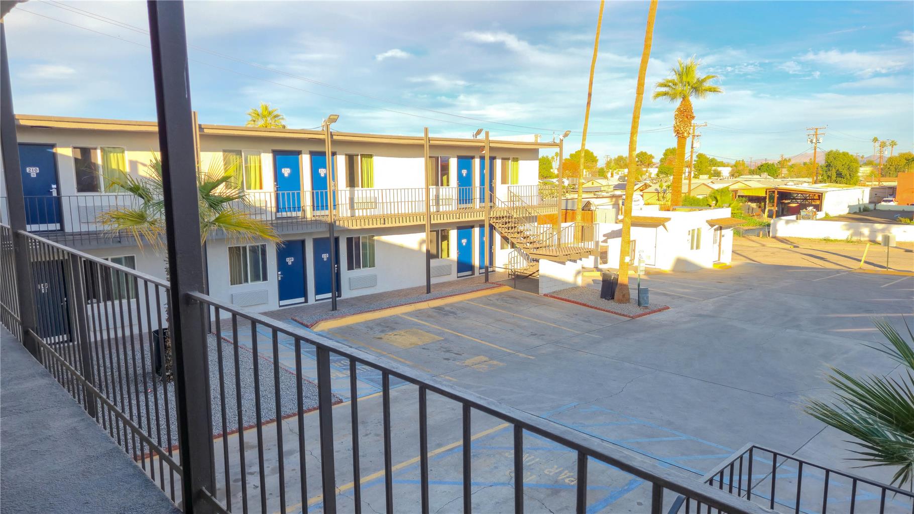 Motel 6 Blythe CA South - photo 24