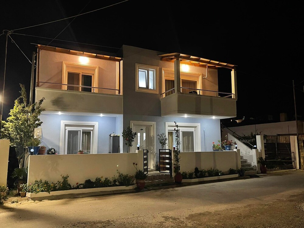 A&J Apartments — 4-Star Luxury Hotel in Rodos, Greece