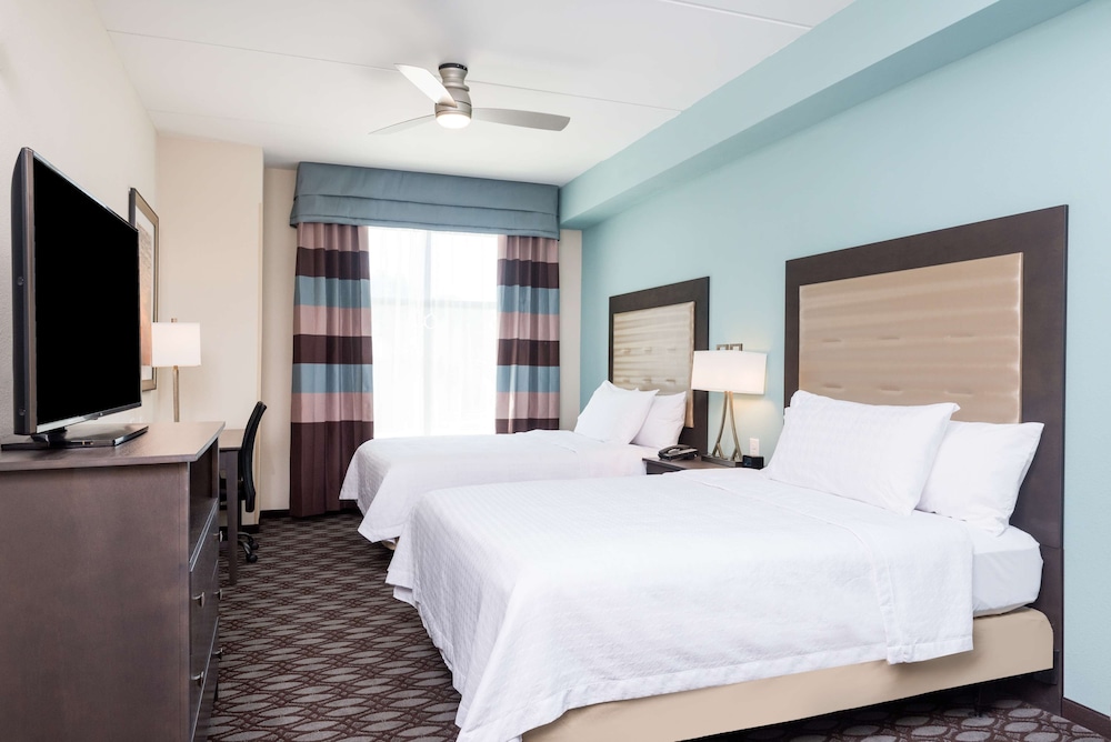 Homewood Suites by Hilton Fayetteville - photo 8