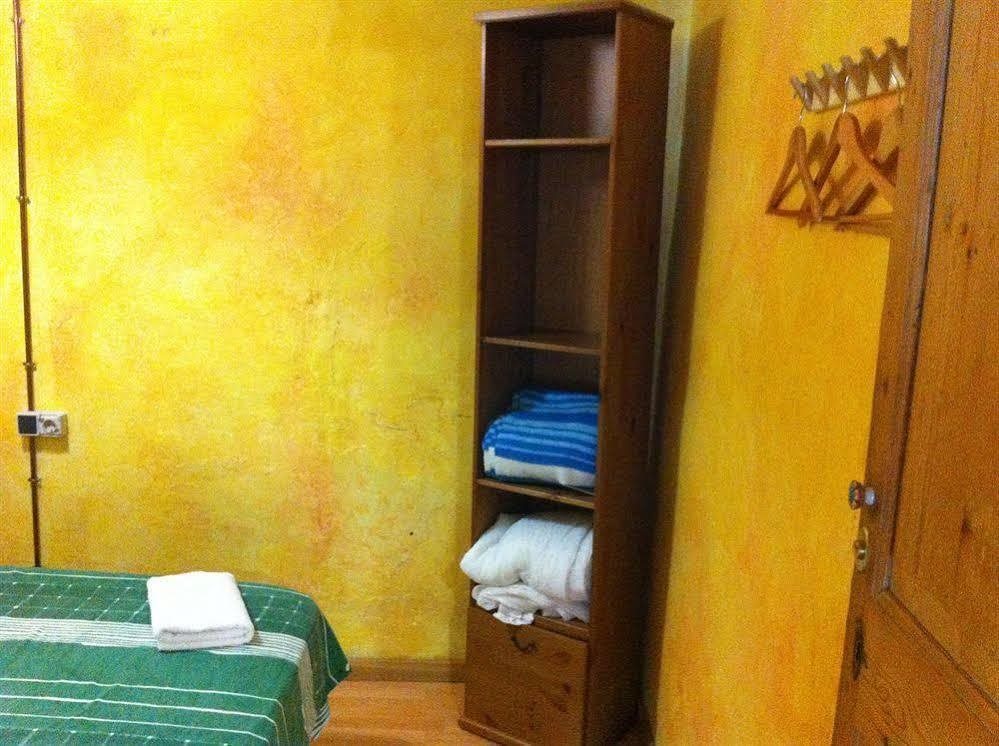 Las Ramblas Rooms