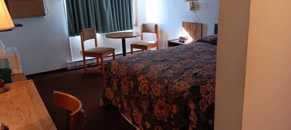 Scotwood Motel by OYO Washburn ND - photo 8