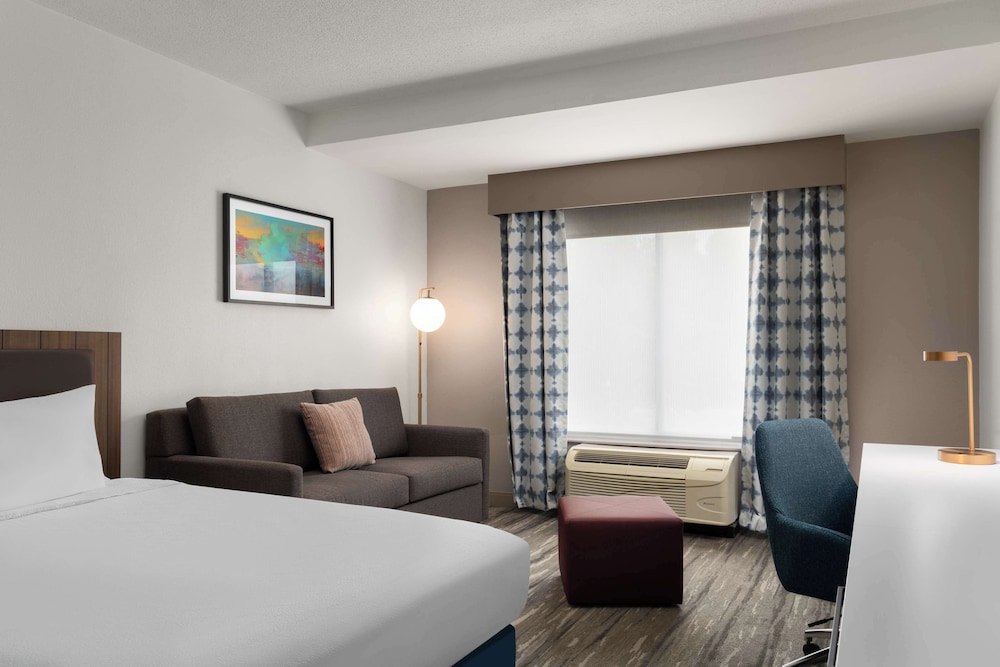 Hilton Garden Inn Rock Hill - photo 13