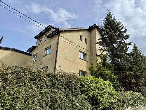 Gościniec Nad Złotą Rybką in Wladyslawowo, Poland