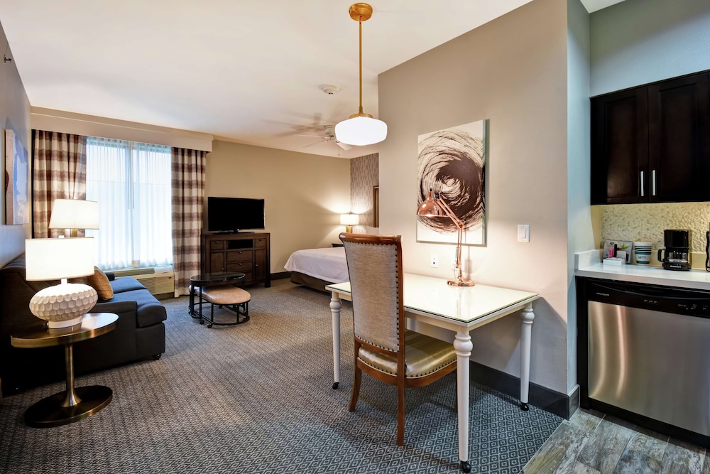 Homewood Suites by Hilton Dallas Arlington South - photo 17