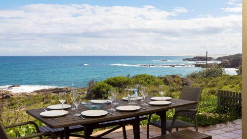 Absolute Oceanfront Portovenere - last minute hotel in Anna Bay