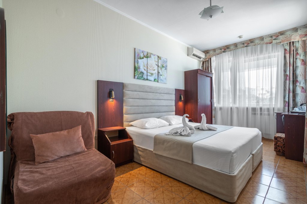 Maria Hotel - last minute hotel in Gelendzhik