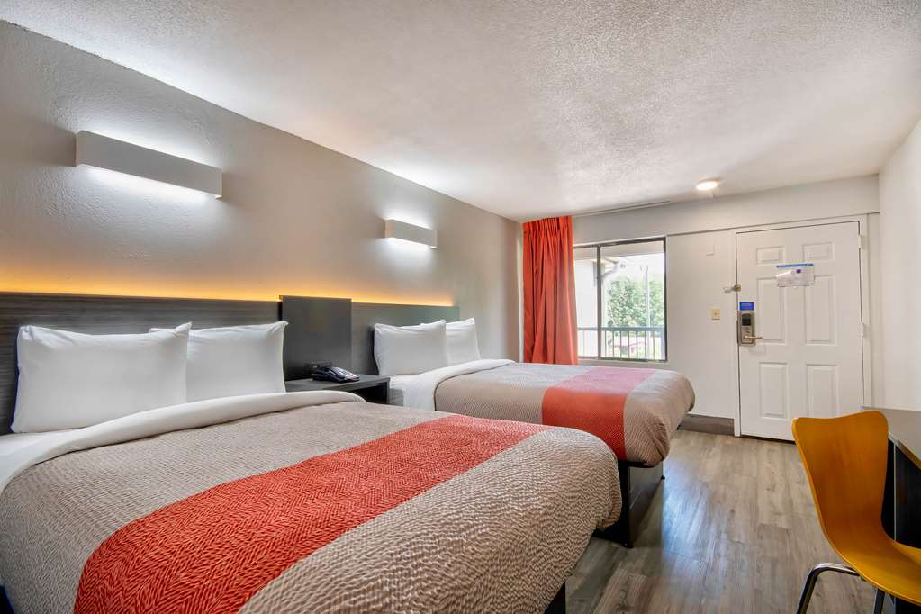 Motel 6 Lafayette LA - photo 7