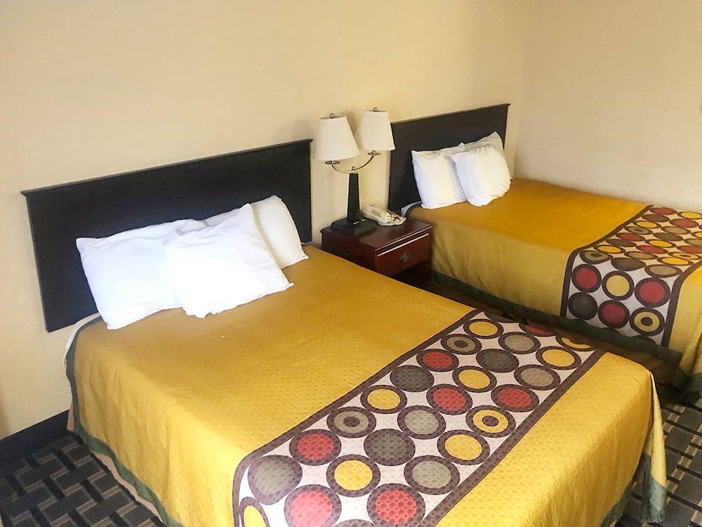 Hotel 7 Vienna - photo 13