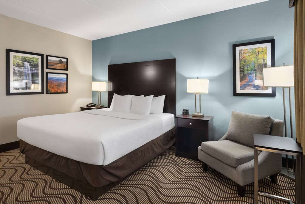 La Quinta Inn & Suites by Wyndham Knoxville Airport - photo 21