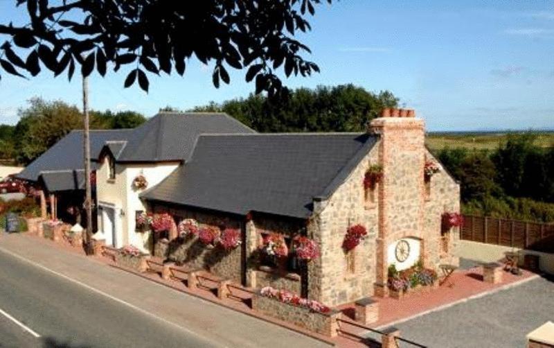New Overlander Inn in Tenby, United Kingdom