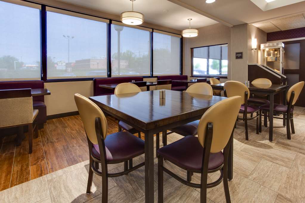 Drury Inn & Suites Louisville East - photo 7