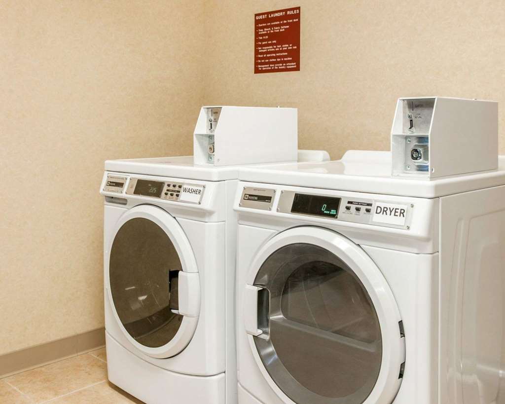 Quality Inn Effingham North - photo 38