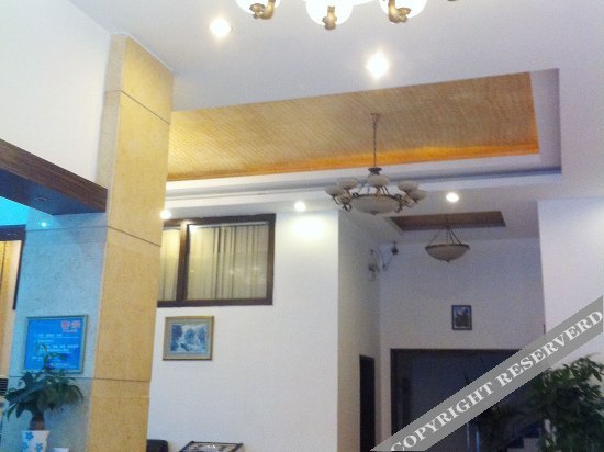 Yudong Hotel - last minute hotel in Dongguan