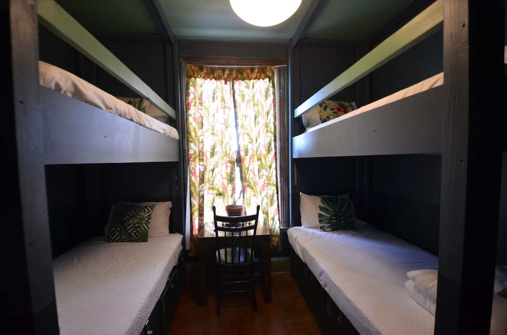 Michie Hostel - photo 4