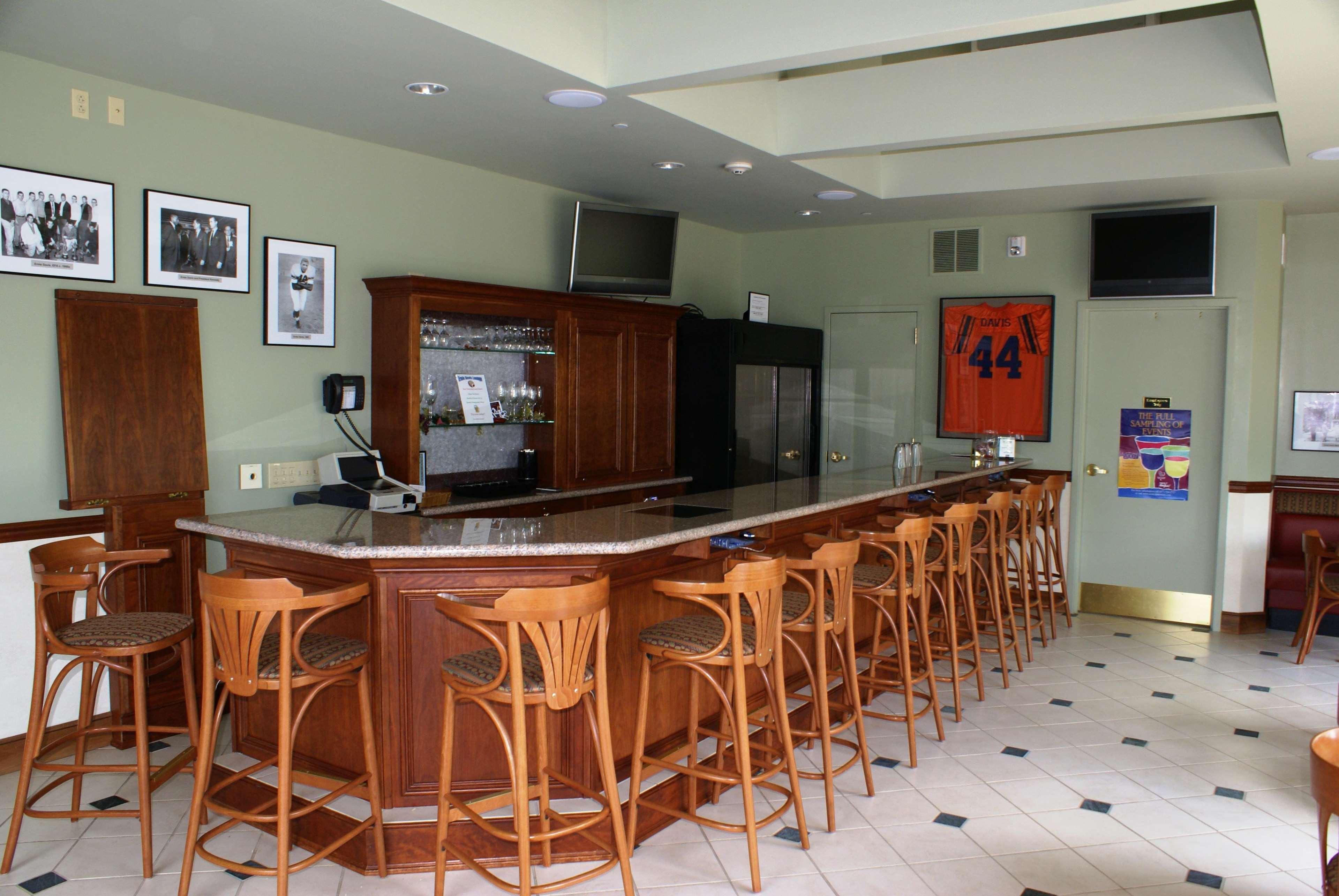 Hilton Garden Inn Elmira Corning - photo 21